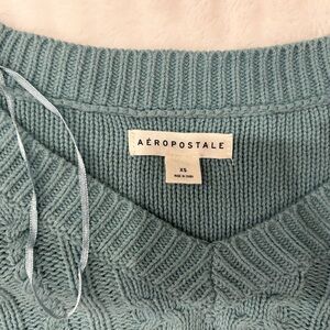 Aeropostale sweater